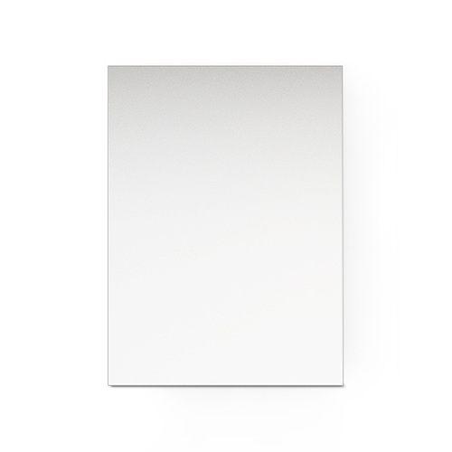 [이누스] MS01 누드 프레임 거울